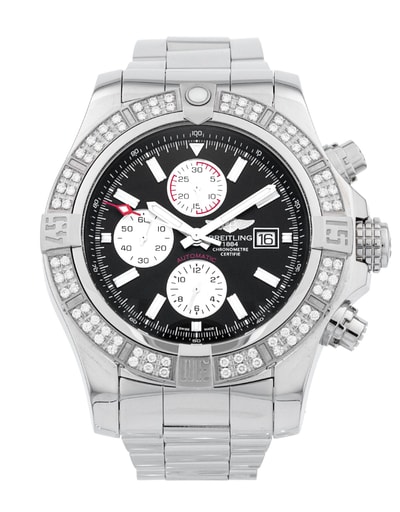 Breitling Super Avenger II A13371
